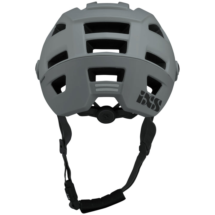 IXS Trigger AM Bike Helmet Grey