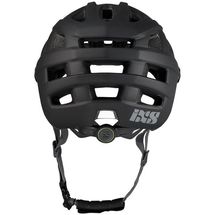 IXS Trail Evo Bike Helmet Black