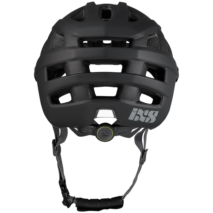IXS Trail Evo Bike Helmet Black