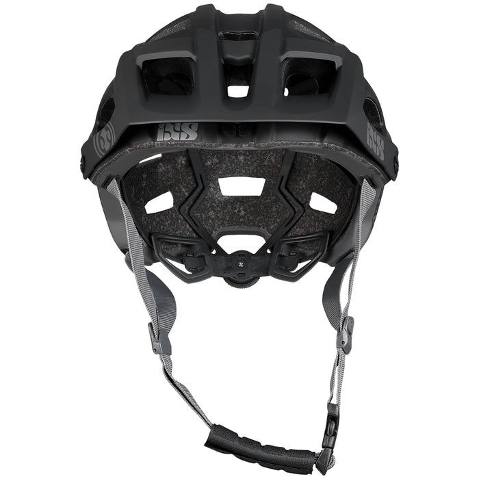 IXS Trail Evo Bike Helmet Black