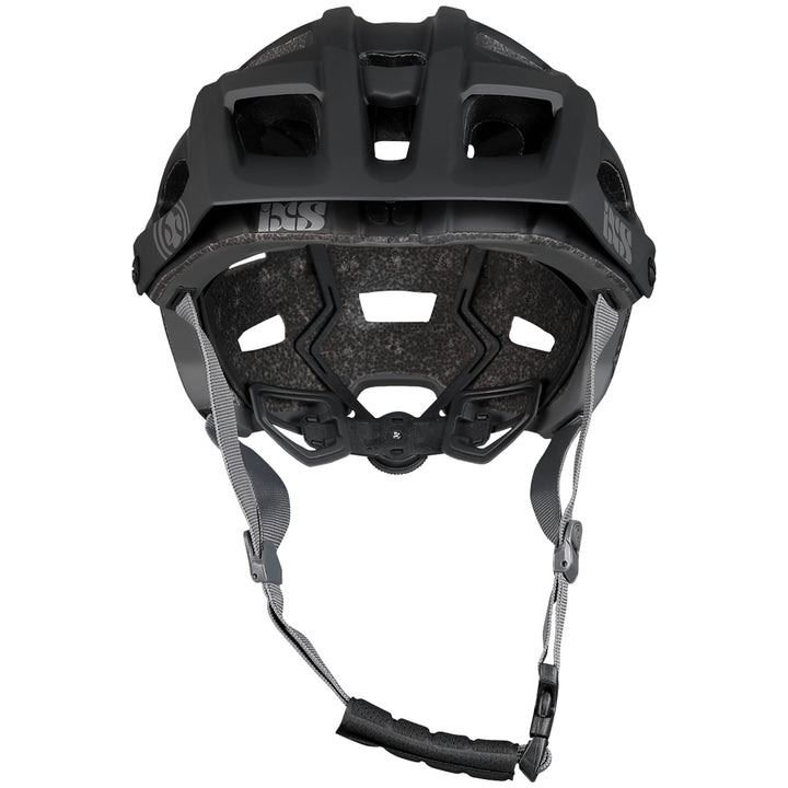IXS Trail Evo Bike Helmet Black