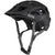 IXS Trail Evo Bike Helmet Black