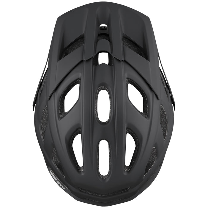 IXS Trail Evo Bike Helmet Black