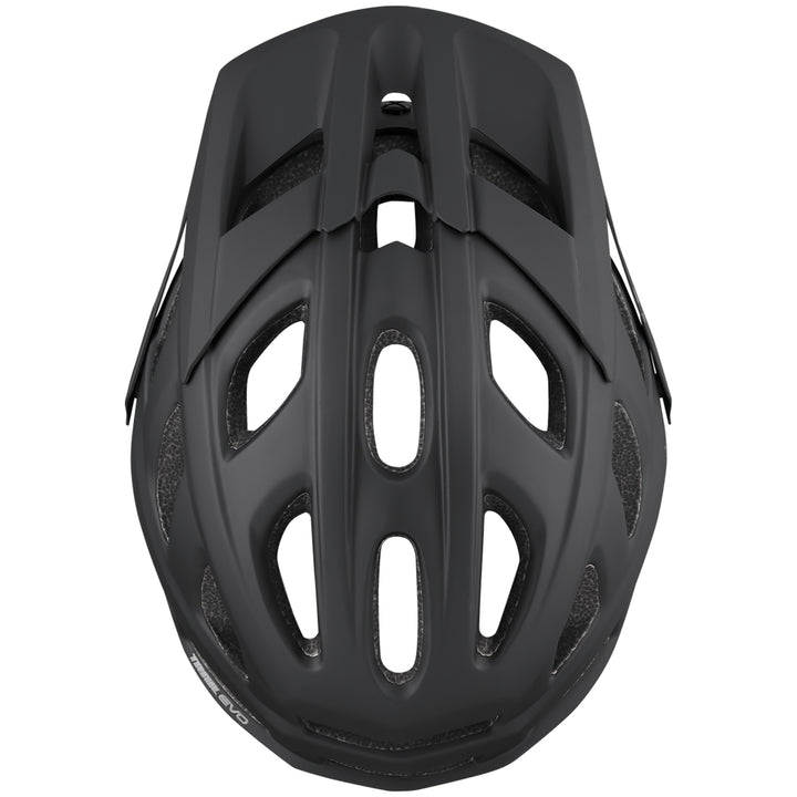 IXS Trail Evo Bike Helmet Black