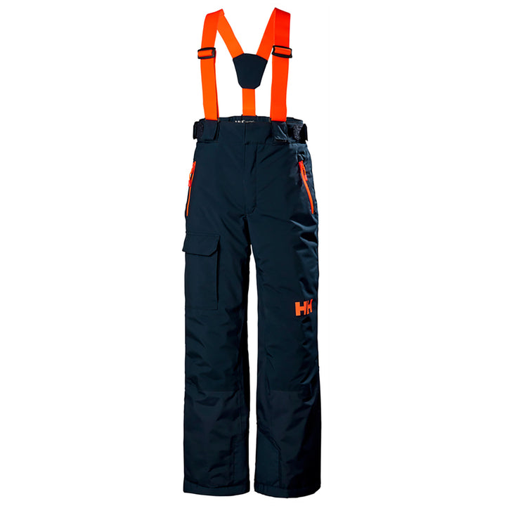 Helly Hansen No Limits Pants - Kids' Navy