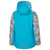 Helly Hansen Starlight Jacket - Girls' Scuba Blue