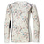Helly Hansen Lifa Merino Base Layer Set - Kids' Off White