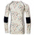 Helly Hansen Lifa Merino Base Layer Set - Kids' Off White