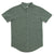 Rhythm Cuban Short-Sleeve Shirt - Men's Teal