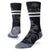 Stance Belfort Bike Socks Black