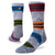 Stance Flora Crew Bike Socks Grey
