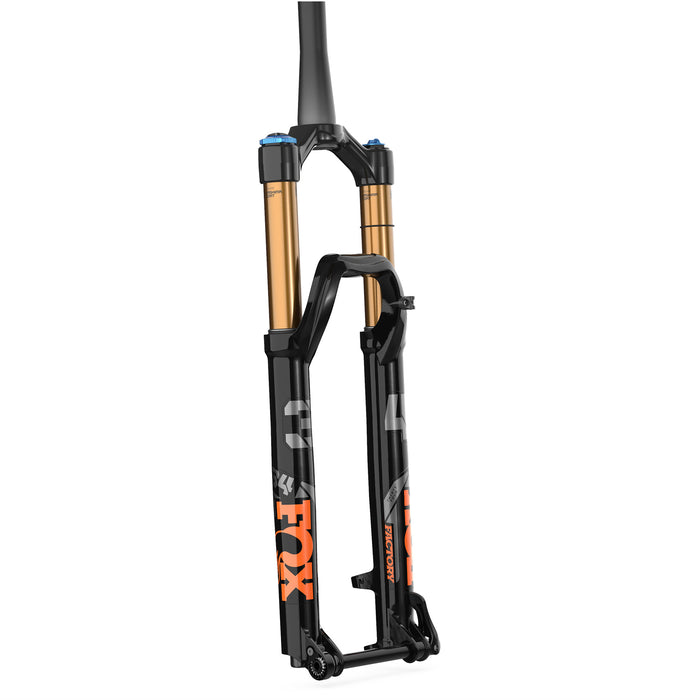 Fox Racing 34 Float Factory GRIP2 Fork - 27.5"