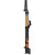 Fox Racing 34 Float Factory GRIP2 Fork - 27.5"