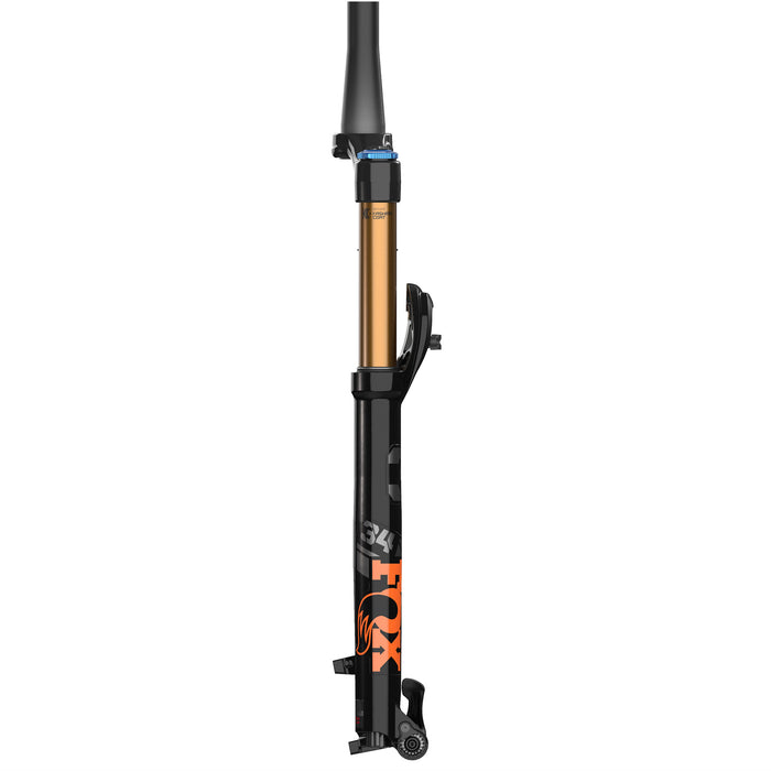 Fox Racing 34 Float Factory GRIP2 Fork - 27.5"