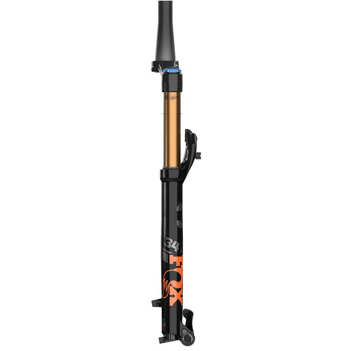 Fox Racing 34 Float Factory GRIP2 Fork - 27.5"