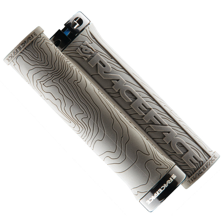 Race Face Half Nelson Lock On Grips