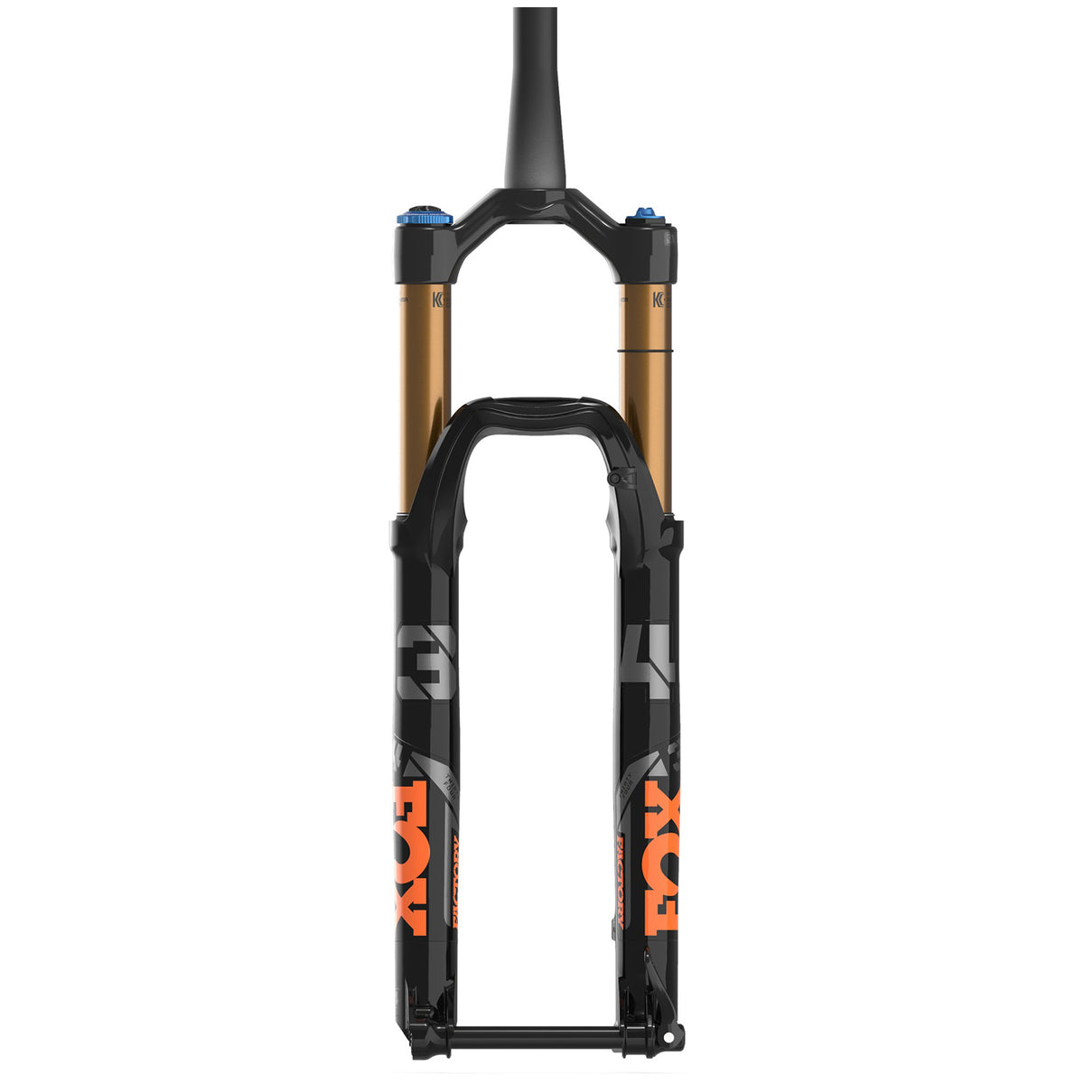 Fox Racing 34 Float Factory GRIP2 Fork - 27.5"