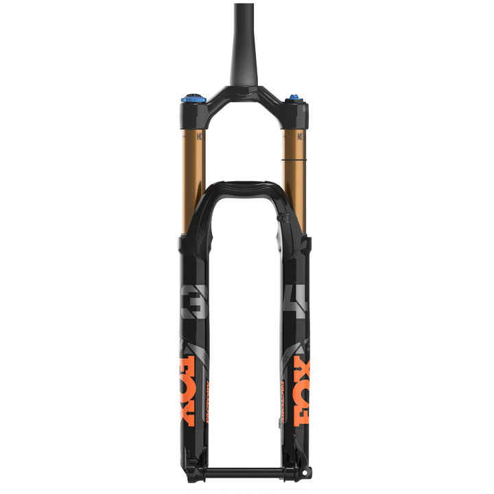Fox Racing 34 Float Factory GRIP2 Fork - 27.5"