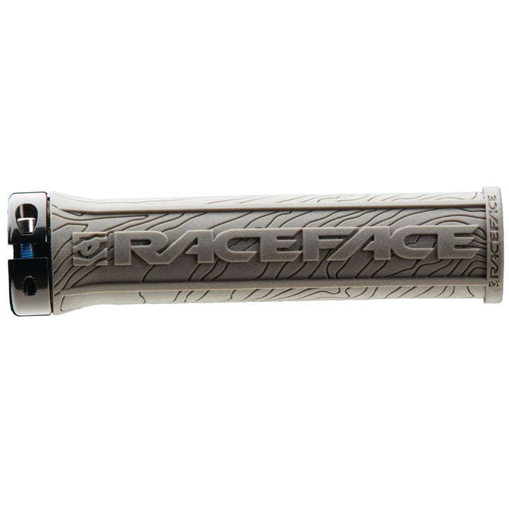 Race Face Half Nelson Lock On Grips