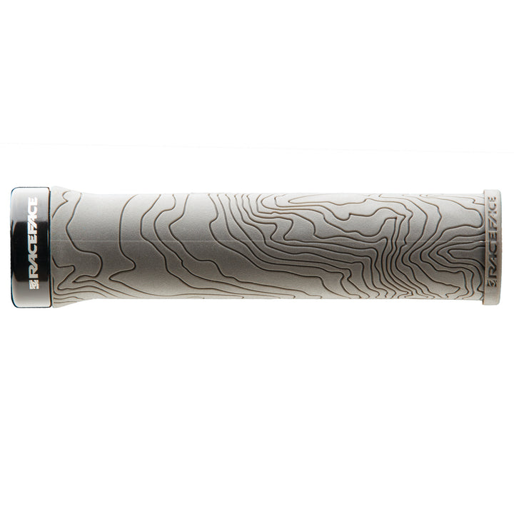 Race Face Half Nelson Lock On Grips