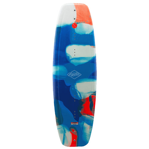Hyperlite Divine Wakeboard - Girls' 2022