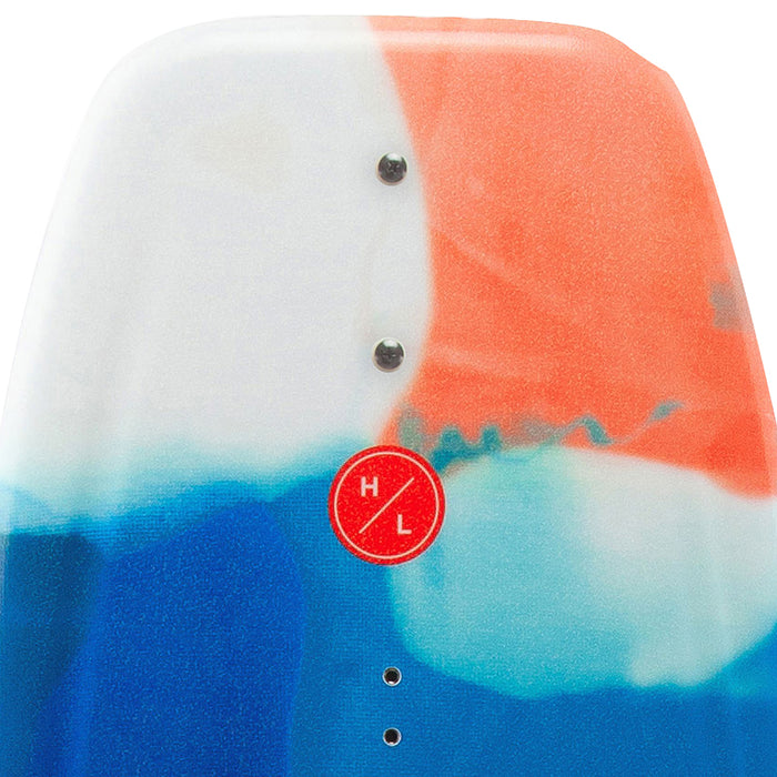 Hyperlite Divine Wakeboard - Girls' 2022