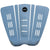Pro-Lite Josh Kerr Pro Signature Series Traction Pad Light Blue