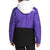 The North Face Freedom Insulated Jacket - Girls' Peak Purple