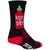 SockGuy Keep it Spicy 7" Crew Socks
