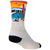 SockGuy Daze Crew Socks