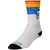 SockGuy Daze Crew Socks