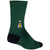 SockGuy SGX 6" Moneybags Bike Socks