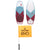 Connelly Voodoo Wakesurf Board 2020 + Proline x evo Safety Flag