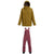 Burton Runestone Jacket + Burton Avalon Bib Pants - Women's