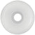 OJ II Team Rider Speedwheels Reissue Original White 97a Skateboard Wheels