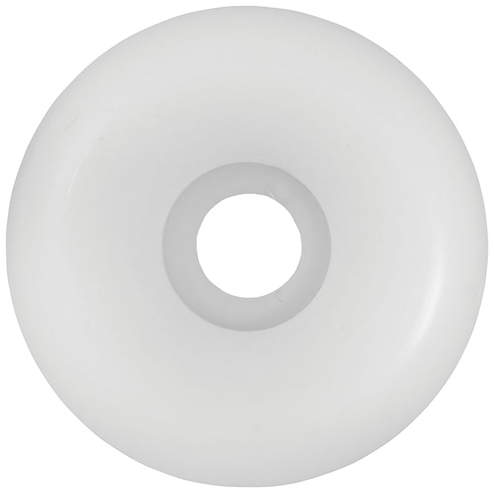OJ II Team Rider Speedwheels Reissue Original White 97a Skateboard Wheels