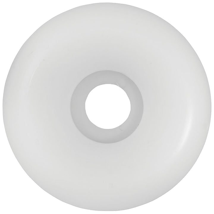 OJ II Team Rider Speedwheels Reissue Original White 97a Skateboard Wheels
