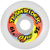 OJ II Team Rider Speedwheels Reissue Original White 97a Skateboard Wheels