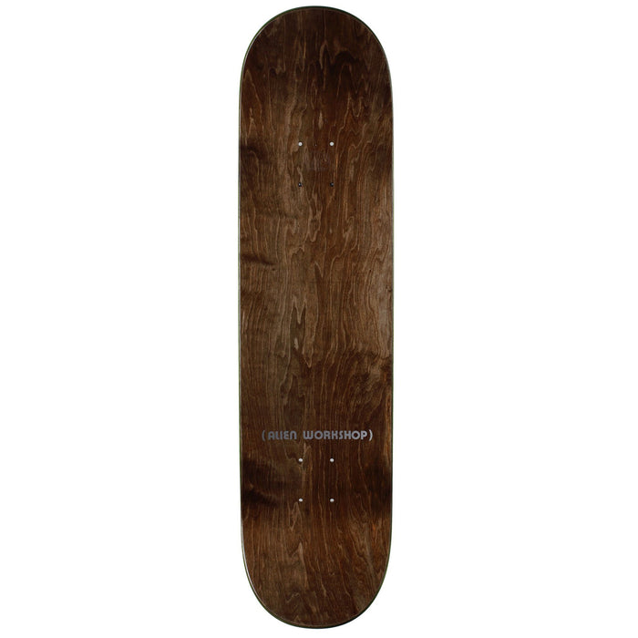 Habitat Stefan Janoski Imaginary Beings 2 7.875 Skateboard Deck