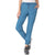 DU/ER Weightless Denim Joggers - Women's Indigo