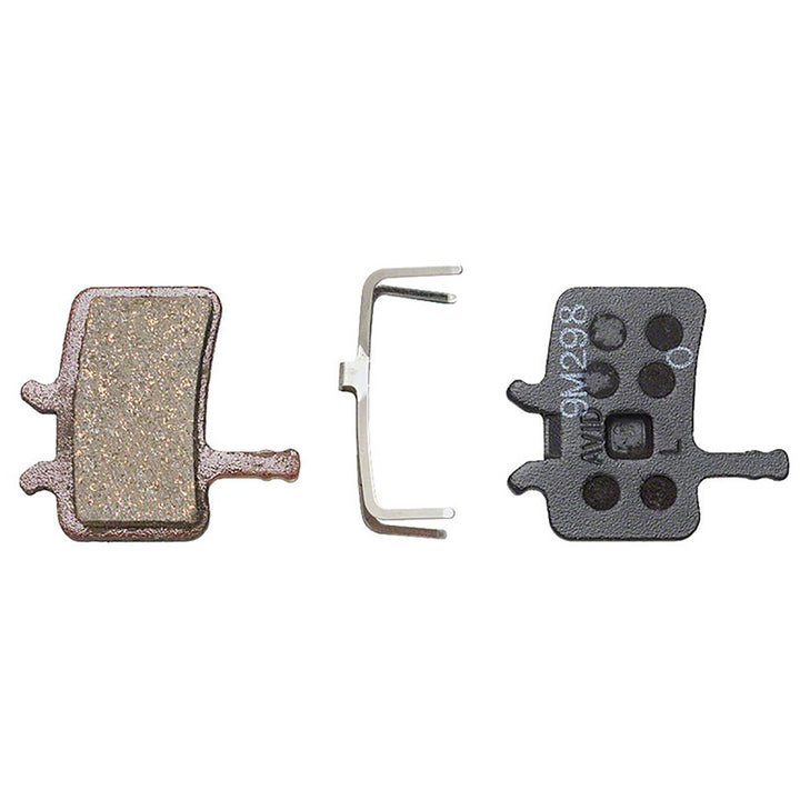 Avid Juicy/BB7 Disc Brake Pads Organic Resin
