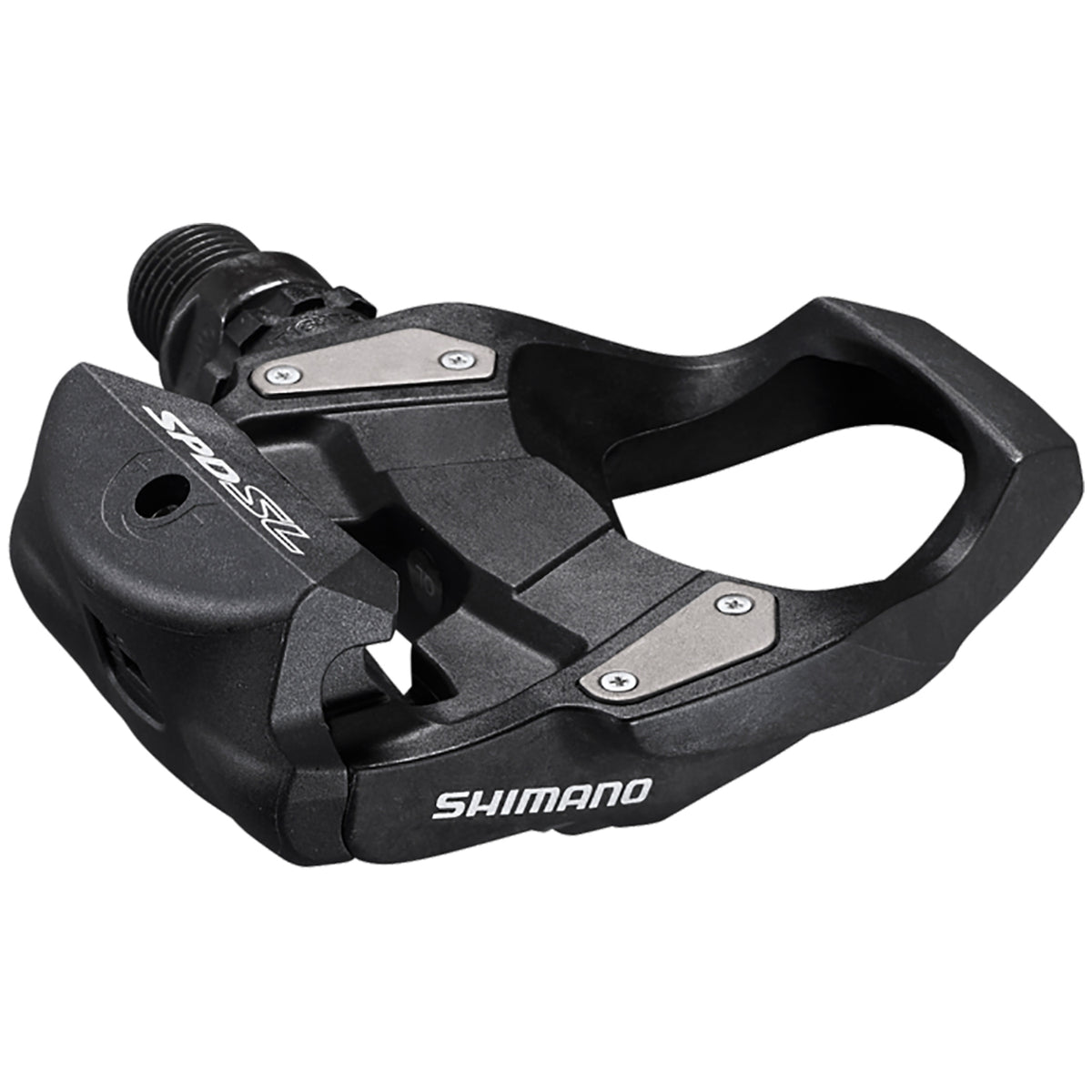 Shimano PD-RS500 SPD Pedal None