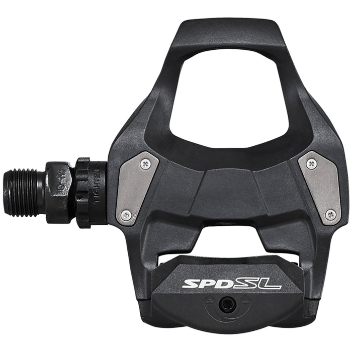 Shimano PD-RS500 SPD Pedal None