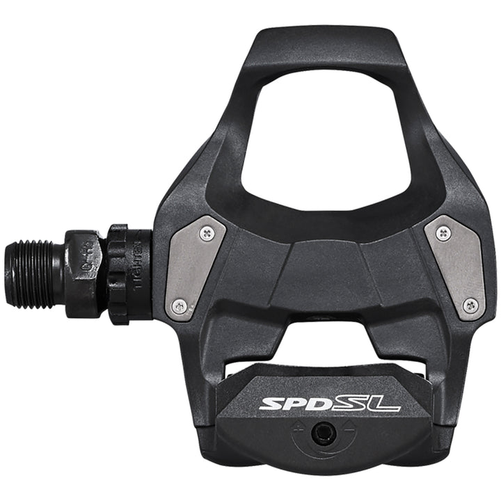 Shimano PD-RS500 SPD Pedal None