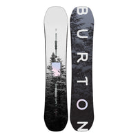 Burton Feelgood Flying V Snowboard - Women's 2021