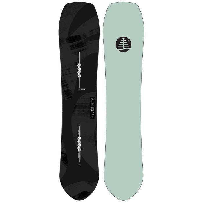 Burton Family Tree Big Gulp Snowboard 2021