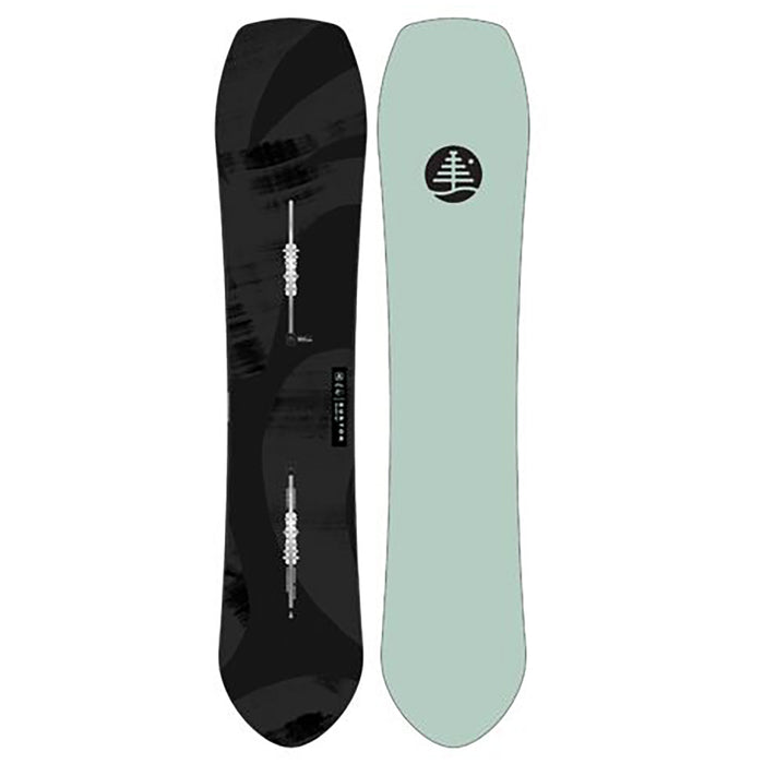 Burton Family Tree Big Gulp Snowboard 2021