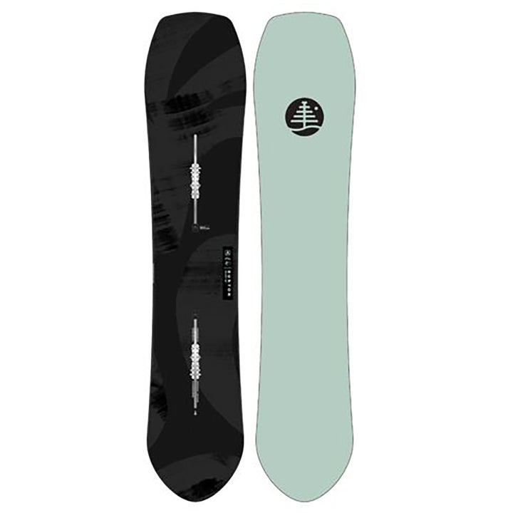 Burton Family Tree Big Gulp Snowboard 2021