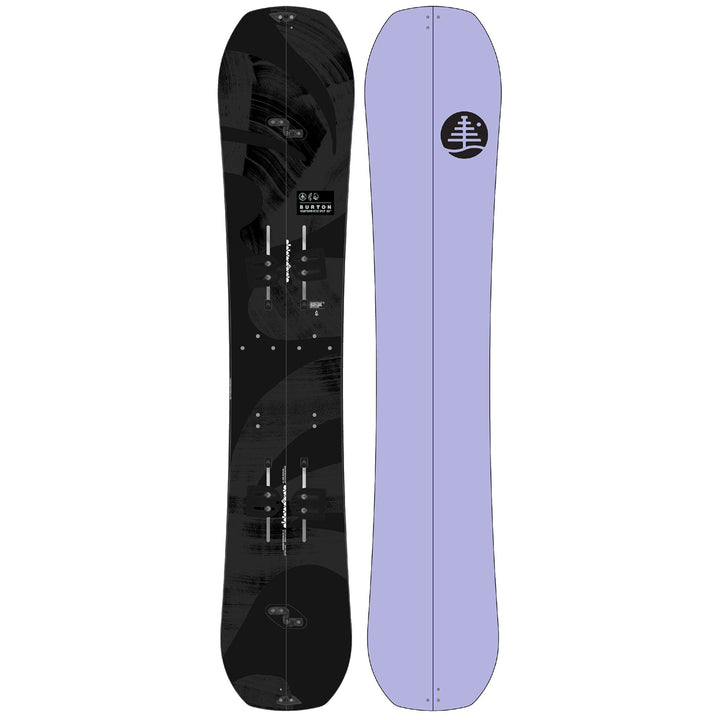 Burton Family Tree Hometown Hero Splitboard 2021