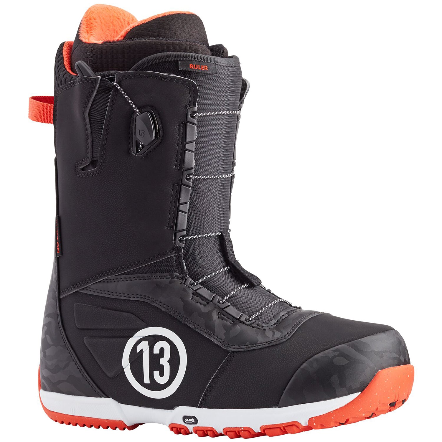 Burton Ruler Snowboard Boots – evo